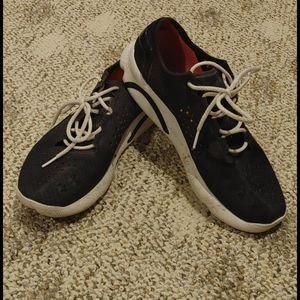 Underarmour sneaker